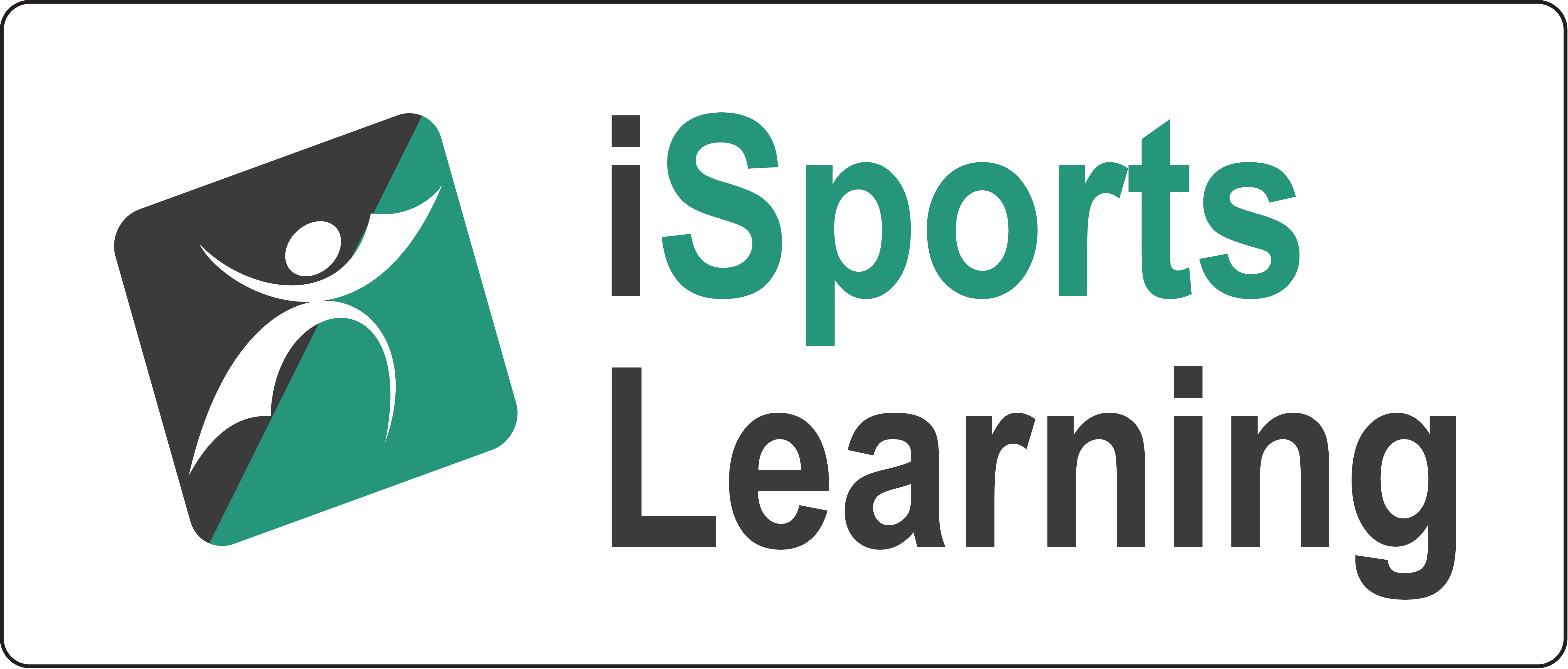 iSports Learning logo